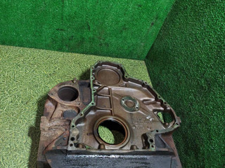 кожух маховика MAN TGA 1 поколение 2006, 12.8 л., D 2876 LF 12, дизель, МКПП, 57014013232