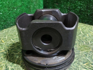 поршень Volvo FM 2 поколение 2007, 12.8 л., D13, дизель, МКПП, 20569833, 21105177