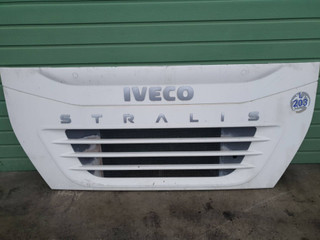 капот IVECO Stralis 1 поколение 2005, 12.9 л., F3BE0681A, дизель, МКПП, 500365675