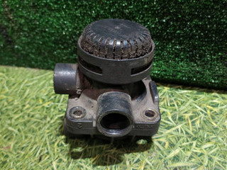 Клапан ускорительный MAN TGA 1 поколение 2005, 12.8 л., D 2876 LF 12, дизель, МКПП, 81521166075, 9730060030