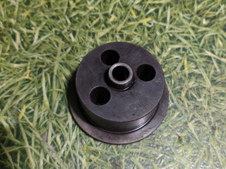 ось промежуточной шестерни MAN TGA 1 поколение 2005, 10.5 л., D 2066 LF 01, дизель, АКПП, 51045060077