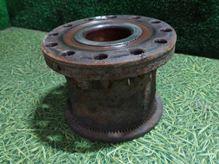 ступица передняя MAN TGA 1 поколение 2003, 12.0 л., D 2866 LF28, дизель, МКПП, 81934200349, VKBA5377, 69140, 931062
