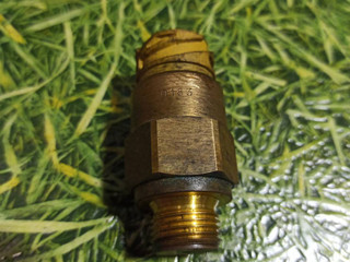 датчик давления топлива MAN TGA 1 поколение 2004, 10.5 л., D 2066 LF 01, дизель, МКПП, 51274210263, 51274210340, 53831610