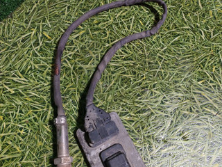 Датчик NOx IVECO Stralis 2 поколение 2009, дизель, МКПП, 5801754015, 5801754016