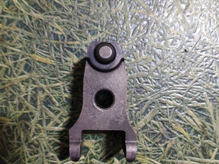 коромысло форсунки MAN TGA 1 поколение 2004, 10.5 л., D 2066 LF 01, дизель, АКПП, 51101040065, 51101040062