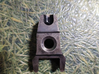 коромысло форсунки MAN TGA 1 поколение 2004, 10.5 л., D 2066 LF 01, дизель, АКПП, 51101040065, 51101040062