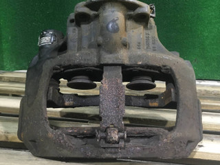 суппорт задний правый MAN TGA 1 поколение 2005, 12.8 л., D 2876 LF 12, дизель, МКПП, 81508046375