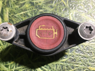 кнопка остановки двигателя Renault Premium 2 поколение 2007, 10.8 л., DXi 11 450, дизель, МКПП, грузовик, 20529281