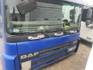 DAF XF 105 1 поколение