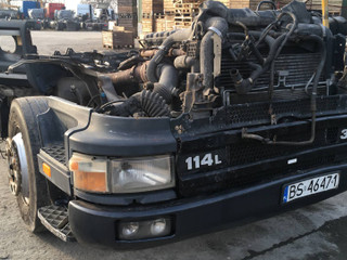 Scania 4-Series