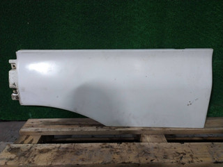 крыло MAN TGA 1 поколение 2006, 10.5 л., D 2066 LF 01, дизель, МКПП, 81615100409