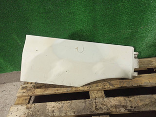 крыло MAN TGA 1 поколение 2006, 10.5 л., D 2066 LF 01, дизель, МКПП, 81615100408