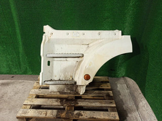 модуль ступеней лев. MAN TGA 1 поколение 2006, 10.5 л., D 2066 LF 01, дизель, МКПП, 81615100545