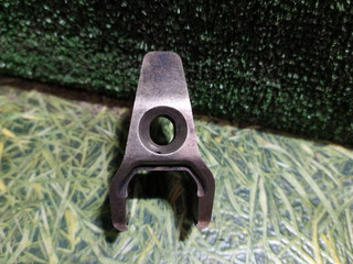крепление форсунки MAN TGA 1 поколение 2007, 10.5 л., D 2066 LF 01, дизель, МКПП, 51101040065
