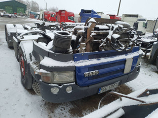 Scania 5-Series