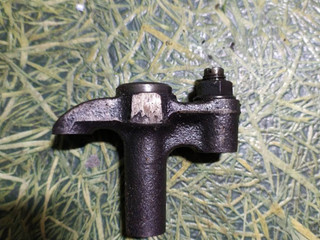 коромысло клапана (рокер) Renault Magnum 3 поколение 2003, 12.0 л., MACK E.TECH C/46, дизель, МКПП, 5200533868