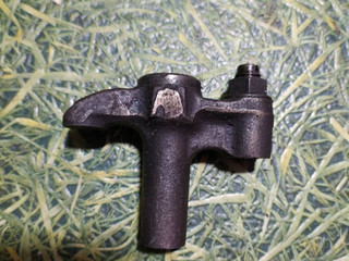 коромысло клапана (рокер) Renault Magnum 3 поколение 2003, 12.0 л., MACK E.TECH C/46, дизель, МКПП, 5200533868
