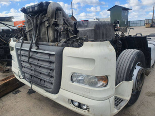DAF XF 105 1 поколение