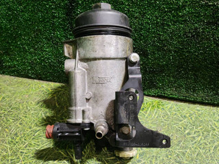корпус топливного фильтра MAN TGA 1 поколение 2007, 10.5 л., D 2066 LF 31, дизель, АКПП, 51125017277, 51125017290, 51125017312, 51125017347, 51125017324