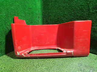 Подножка кабины MAN TGA 1 поколение 2007, 10.5 л., D 2066 LF 31, дизель, АКПП, 81615100797