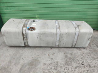 бак топливный MAN TGA 1 поколение 2006, 12.8 л., D 2876 LF 12, дизель, МКПП, 81122015698