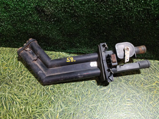 кран отопителя (печки) Renault Premium 1 поколение 2004, 11.1 л., dCi 11C, дизель, АКПП, T358652753T, 652876G, 5001833350