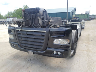 DAF XF 105 1 поколение
