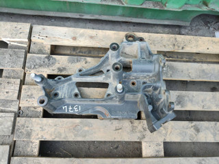 крепление бампера Volvo FM 3 поколение 2015, 10.8 л., D11K410, дизель, АКПП, 21223079
