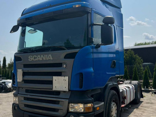 Scania 5-Series