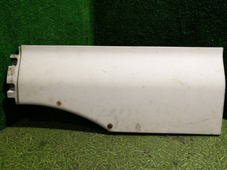 крыло MAN TGA 1 поколение 2005, 12.8 л., D 2876 LF 12, дизель, МКПП, 81615100409