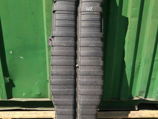 воздухозаборник Volvo FH 2 поколение 2006, 12.8 л., D13A440, дизель, АКПП, 1676678