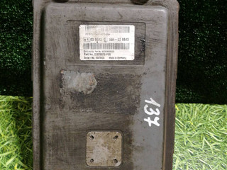 блок управления AdBlue Volvo FM 3 поколение 2015, 10.8 л., D11K410, дизель, АКПП, 21870075, 23719482