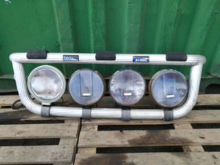 защитная дуга Volvo FH 2 поколение 2009, 16.1 л., D16E660, дизель, АКПП, 20391160, 20391159, 20453682, 20453766