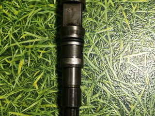 форсунка MAN TGA 1 поколение 2006, 10.5 л., D 2066 LF 01, дизель, АКПП, 51101006048, 0445120030, 0445120218