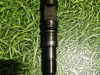 форсунка MAN TGA 1 поколение 2006, 10.5 л., D 2066 LF 01, дизель, АКПП, 51101006048, 0445120030, 0445120218