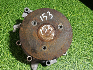 помпа MAN TGA 1 поколение 2006, 10.5 л., D 2066 LF 01, дизель, АКПП, 51065006694, 51065007049, 030.918-00A, 907452, 30679