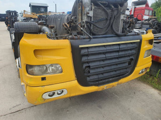 DAF XF 105 1 поколение