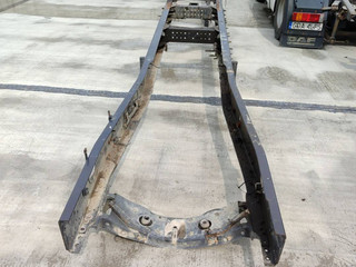 рама Volvo FM 3 поколение 2015, 10.8 л., D11K410, дизель, АКПП, 85137361, 20517474, 21242883, 21243070, 21332947, 21628876