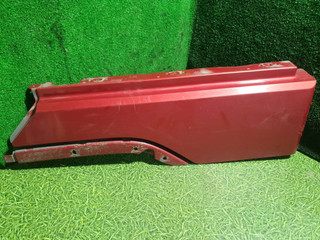 крыло Volvo FH 2 поколение 2009, 16.1 л., D16E660, дизель, АКПП, 3175929, 87-17466-SX, 12.12158