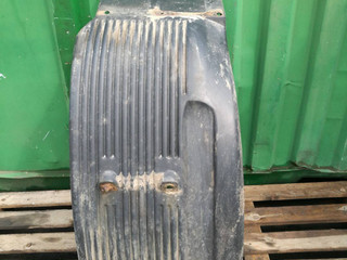 подкрылок кабины перед. лев. верх. Volvo FH 2 поколение 2009, 16.1 л., D16E660, дизель, АКПП, 20372064