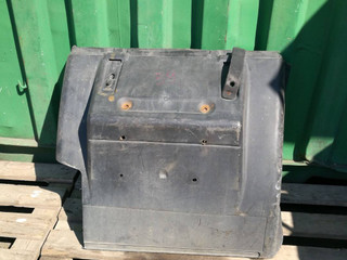 подкрылок оси перед. лев. Renault Premium 1 поколение 2004, 11.1 л., dCi 11C, дизель, АКПП, 5010314954, SA2D0633