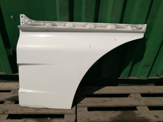 накладка двери (крышки) багажника MAN TGA 1 поколение 2008, 10.5 л., D 2066 LF 36, дизель, МКПП, 81626100023, 81626100019