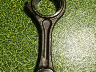 шатун MAN TGA 1 поколение 2007, 10.5 л., D 2066 LF 31, дизель, АКПП, 51024006066, 51024006120, 51024006145, 51024006194
