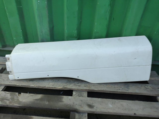 крыло MAN TGA 1 поколение 2004, 10.5 л., D 2066 LF 01, дизель, АКПП, 81615100554