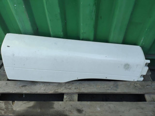 крыло MAN TGA 1 поколение 2004, 10.5 л., D 2066 LF 01, дизель, АКПП, 81615100366