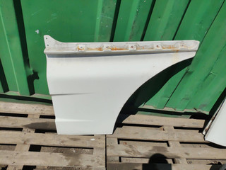 накладка двери (крышки) багажника MAN TGA 1 поколение 2006, 10.5 л., D 2066 LF 01, дизель, АКПП, 81626100023, SA2D0485, 1407.00023
