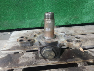 кулак поворотный правый Volvo FM 3 поколение 2015, 10.8 л., D11K410, дизель, АКПП, 20543284