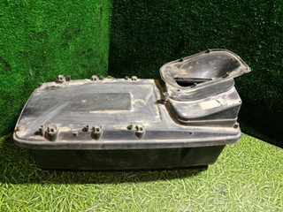 корпус Webasto MAN TGA 1 поколение 2004, 10.5 л., D 2066 LF 01, дизель, АКПП, 81619490026