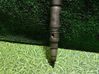 форсунка MAN TGA 1 поколение 2008, 10.5 л., D 2066 LF 36, дизель, МКПП, 51101006064, 0445120217, 51101006126