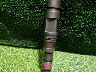 форсунка MAN TGA 1 поколение 2008, 10.5 л., D 2066 LF 36, дизель, МКПП, 51101006064, 0445120217, 51101006126
